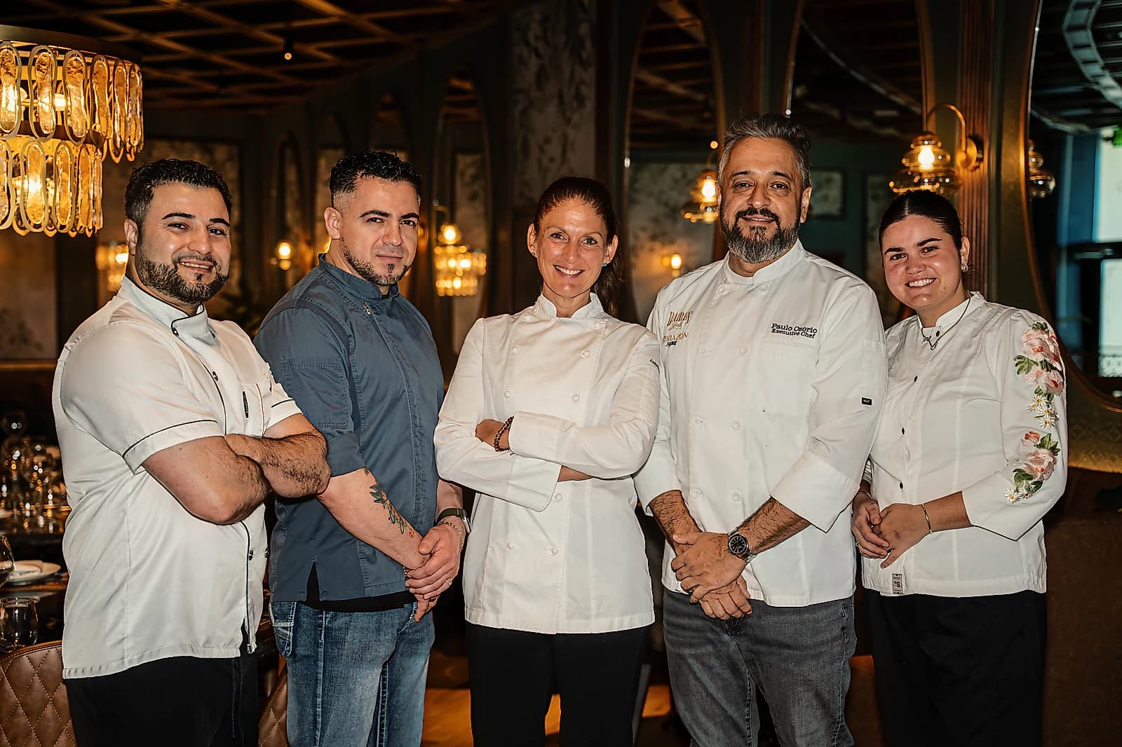 Baires Grill, result photo 1
