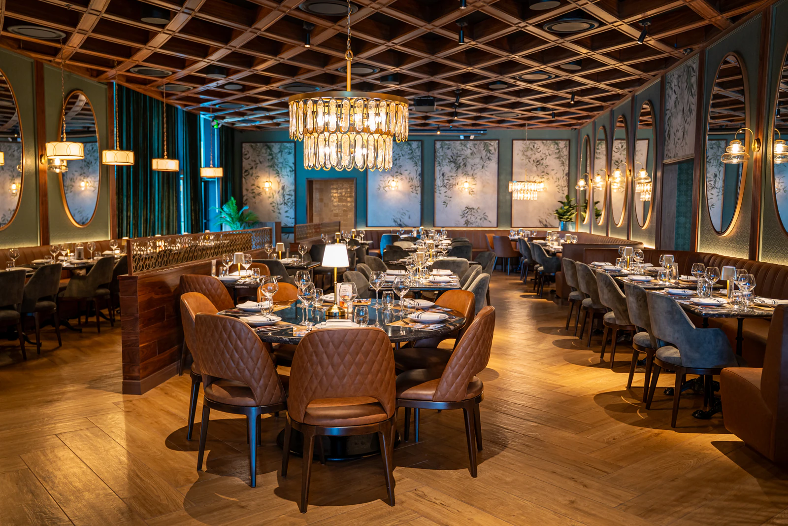 Baires Grill NYC