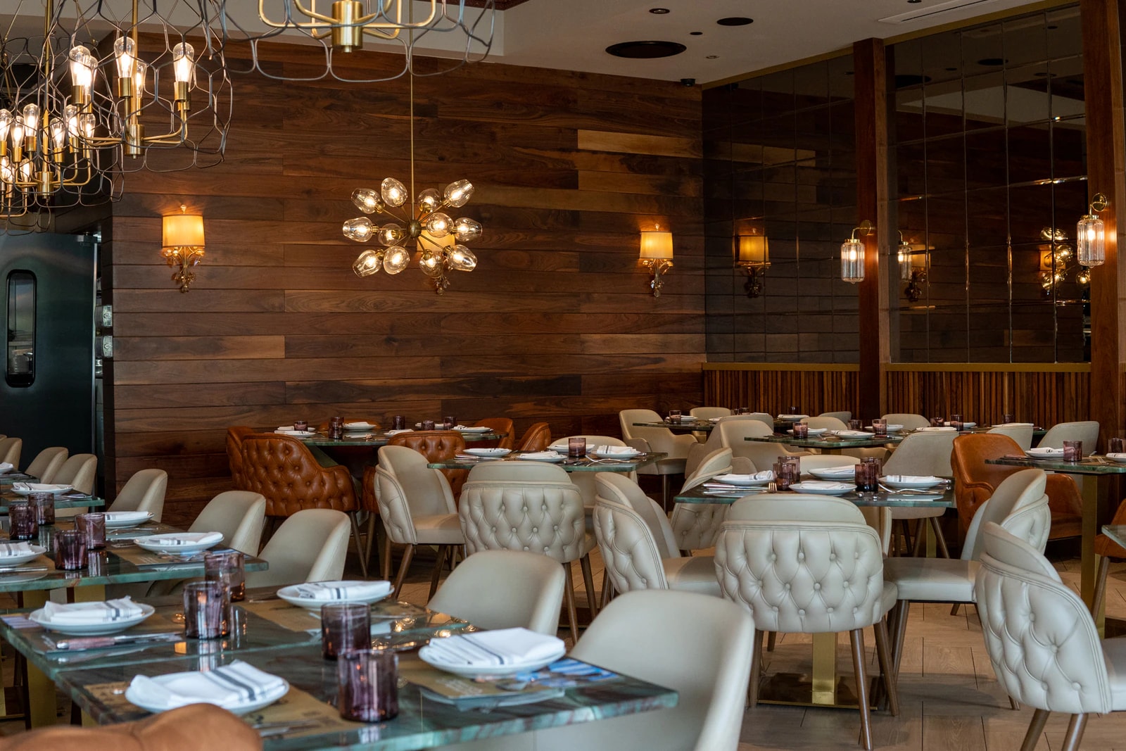 Baires Grill Doral