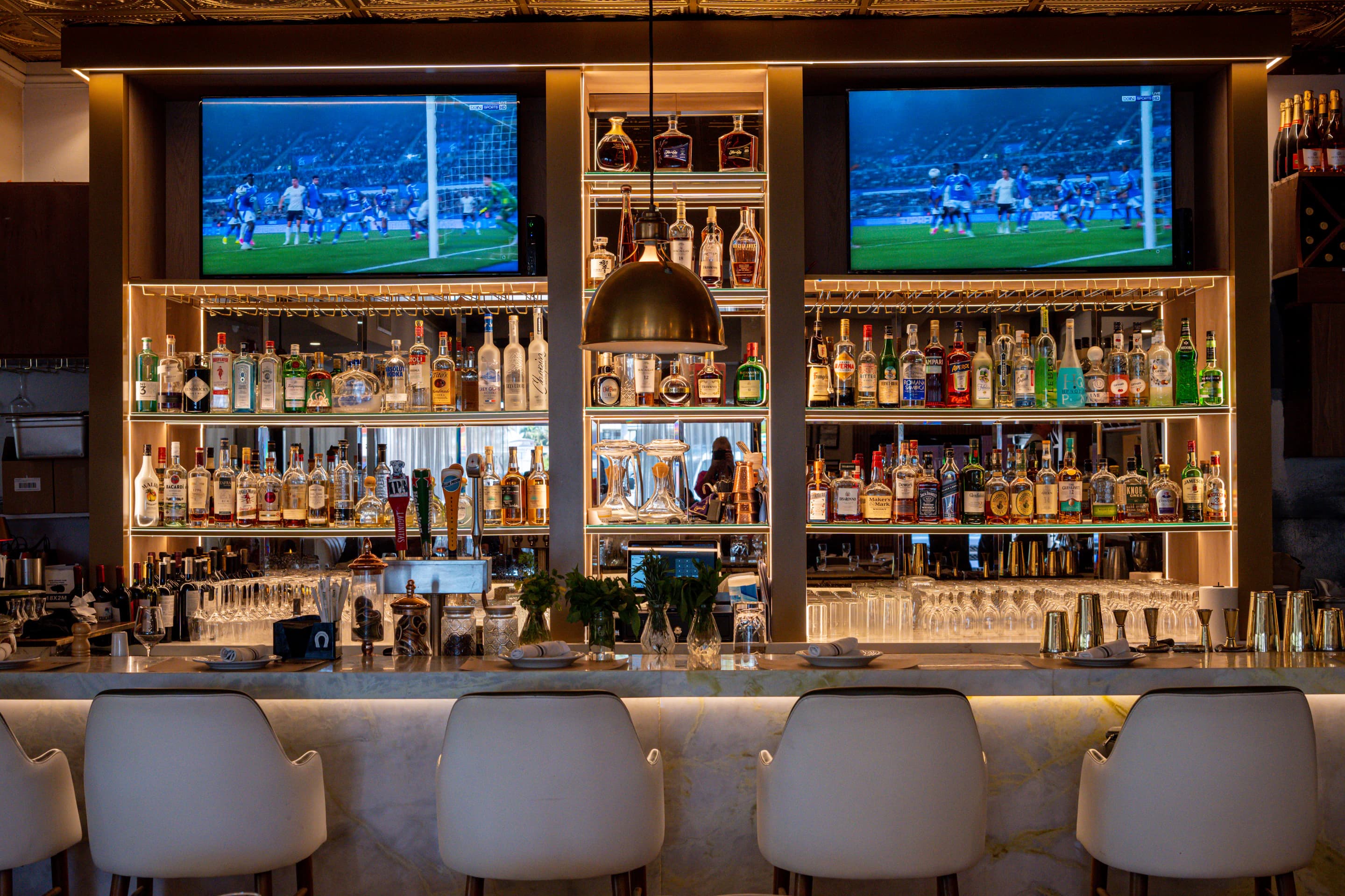 Baires Grill