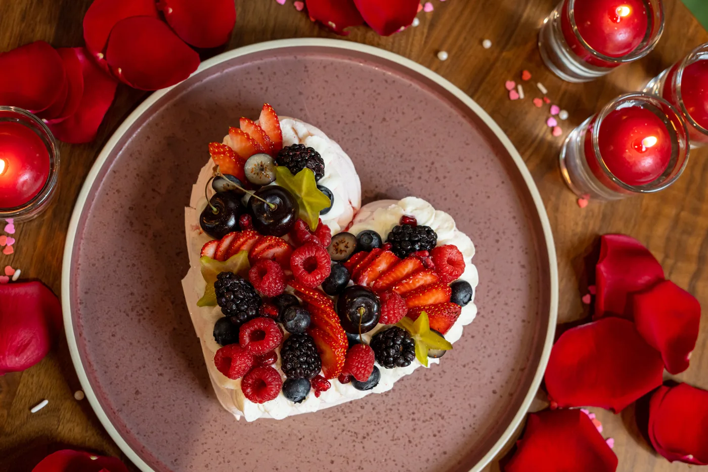 Valentine's Day