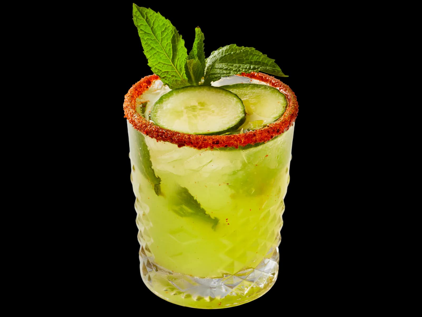 Cocktail photographed for the drink menu, Rreal Tacos, restaurant graphic design by Resto Experience
