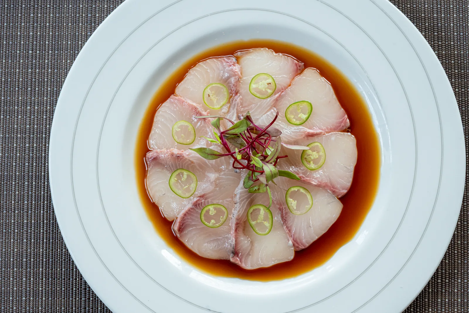 Tomo Japanese Restaurant: Best month