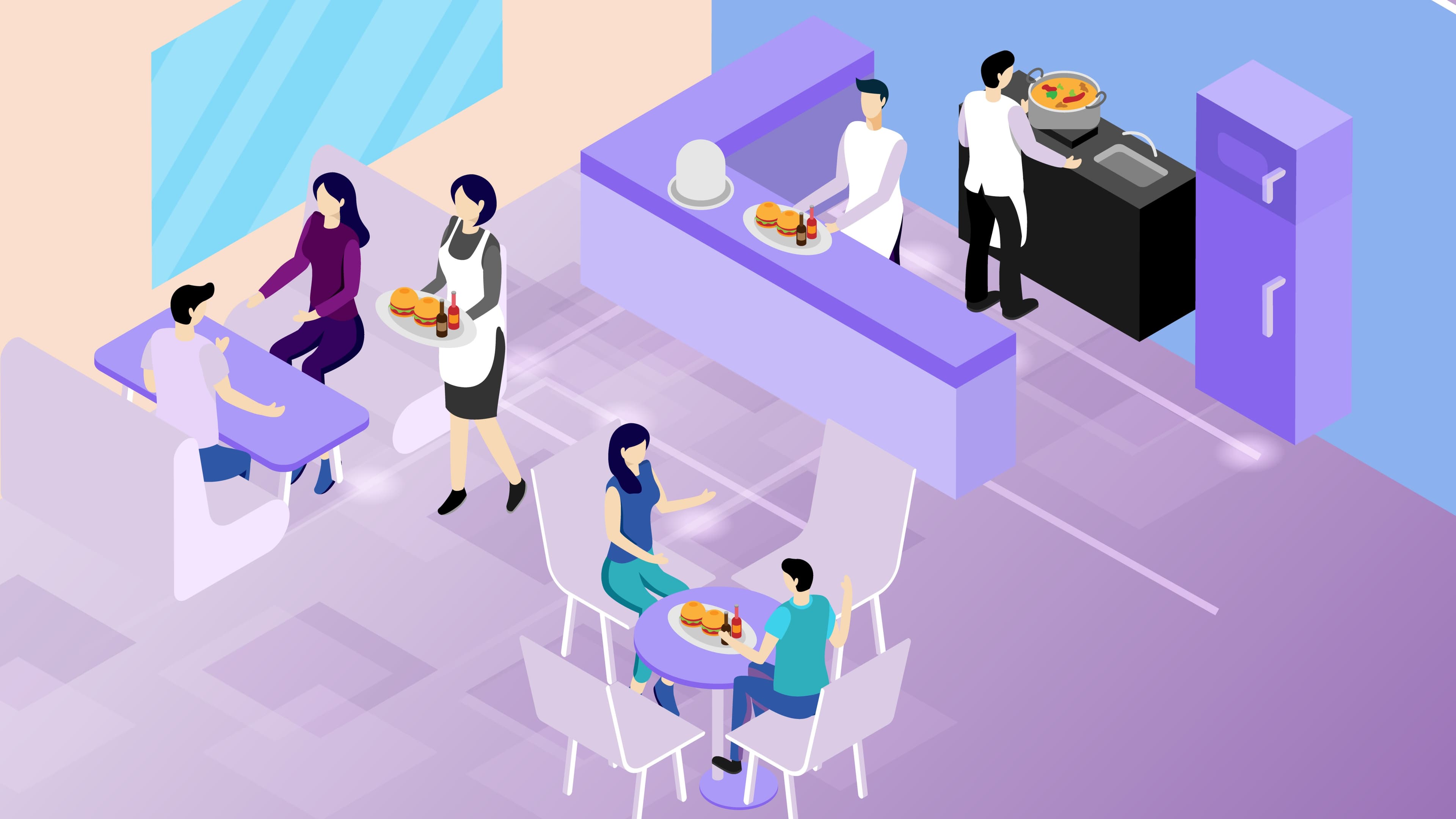 Food-&-Restaurant