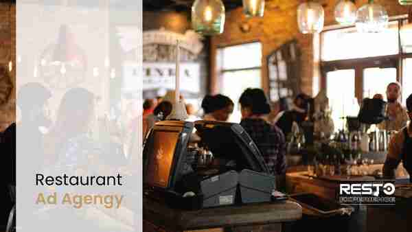 Restaurant Ad Agency The Benefits of Hiring a Restaurant Ad Agency to Create Targeted & Effective Ads