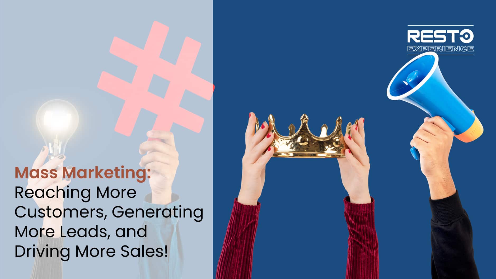 Mass-Marketing