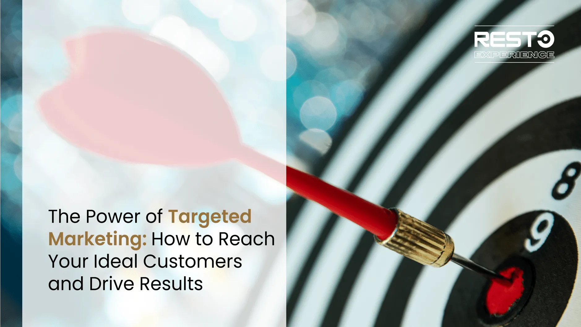 The Power of Targeted Marketing: Reach Your Ideal Customers