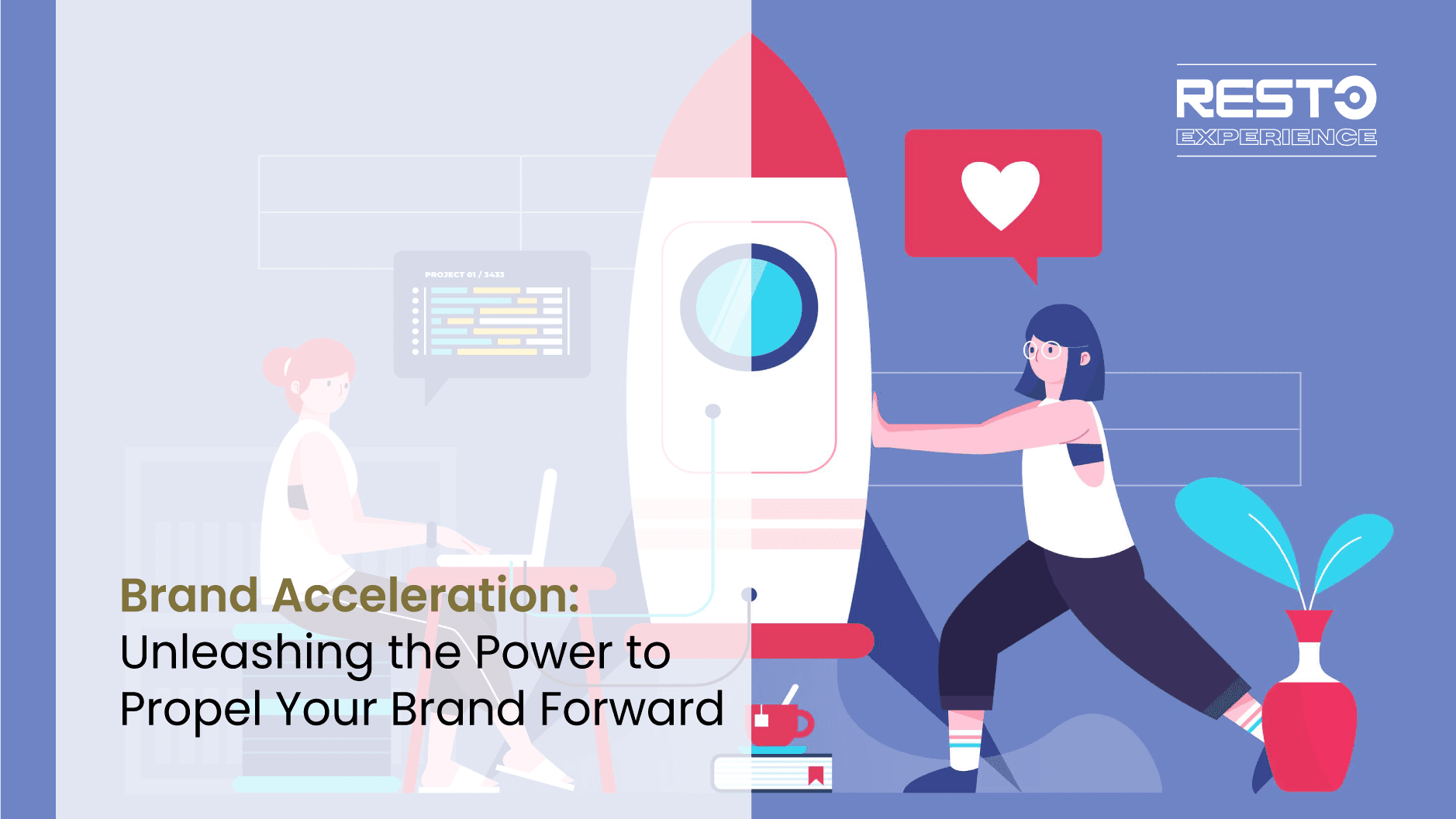 Brand Acceleration