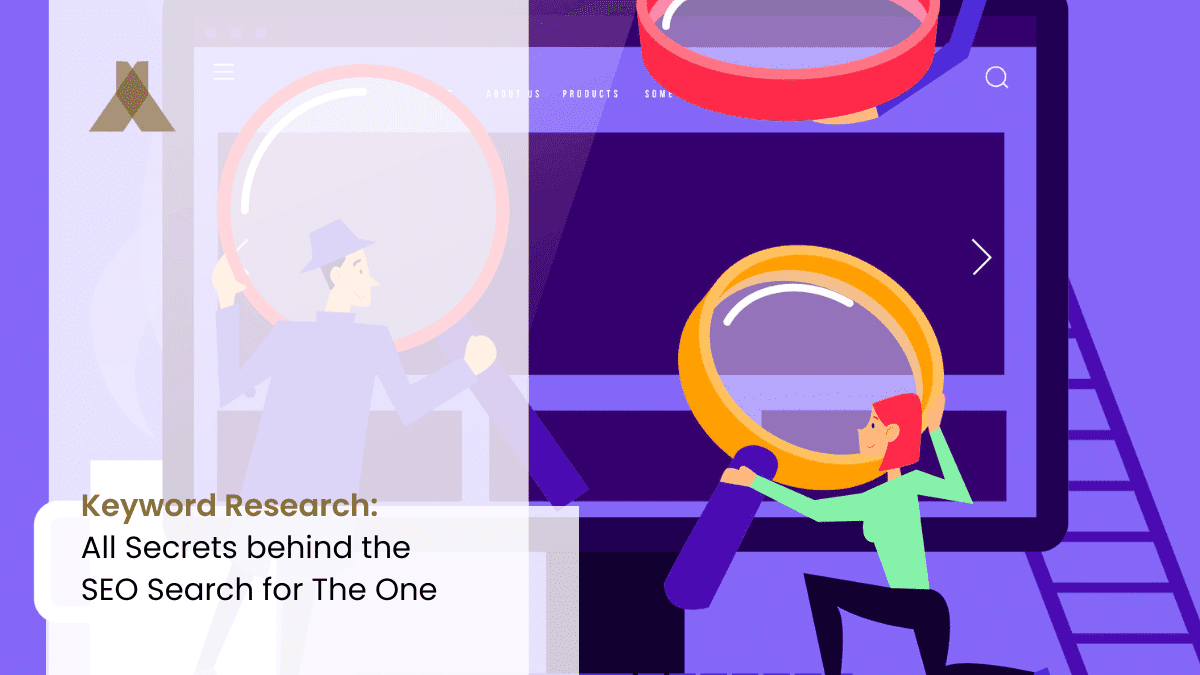 keyword research
