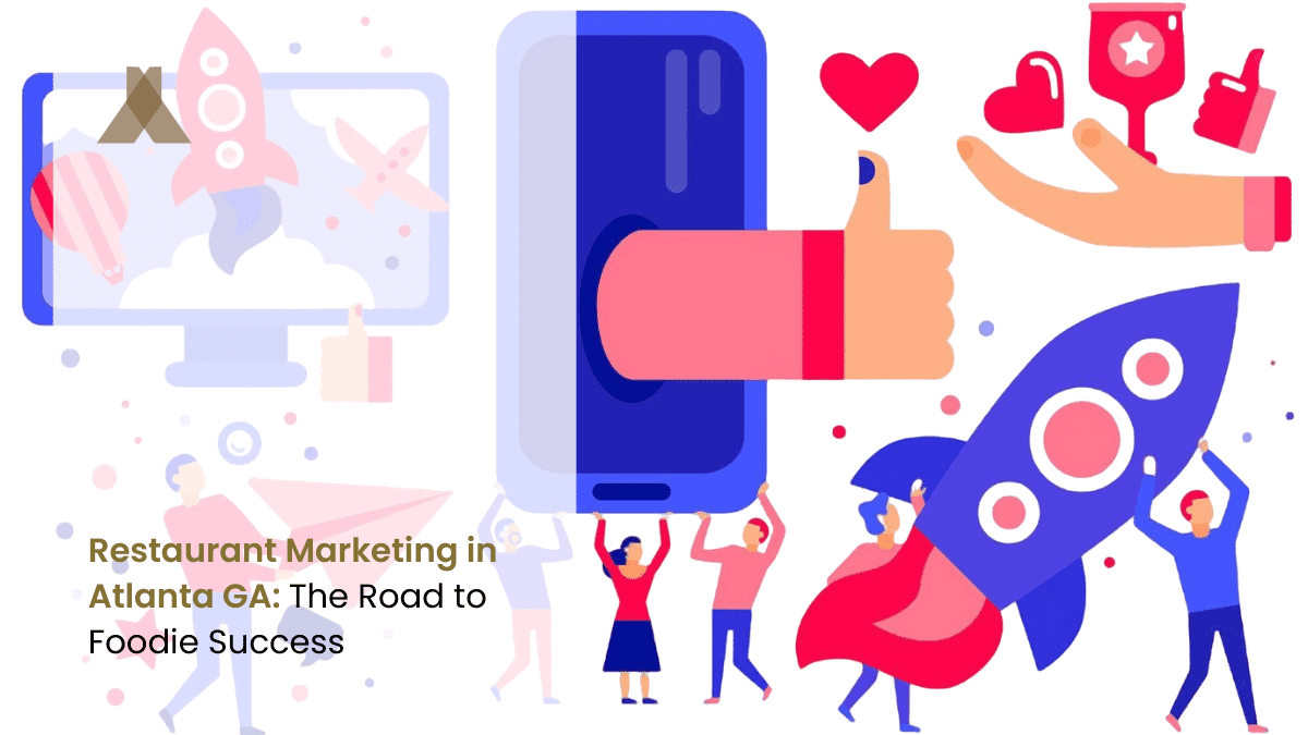 restaurant marketing atlanta ga