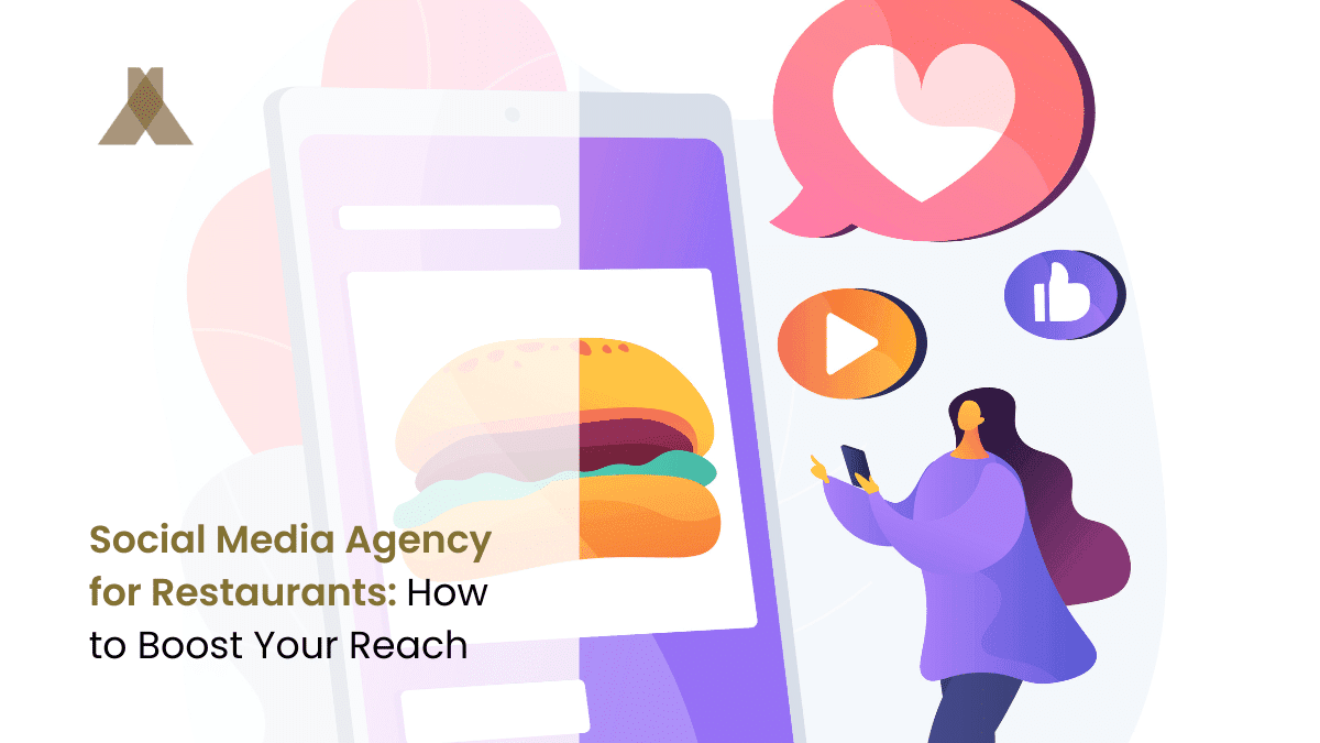 social media agency for restaurants