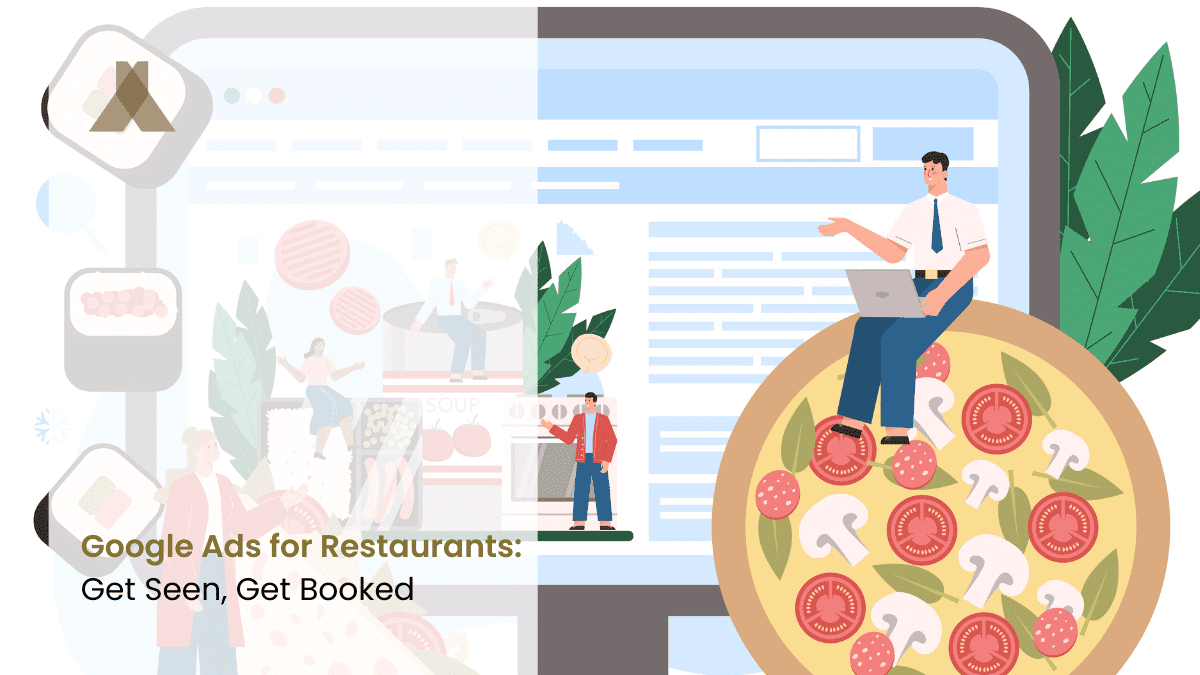 google ads for restaurants