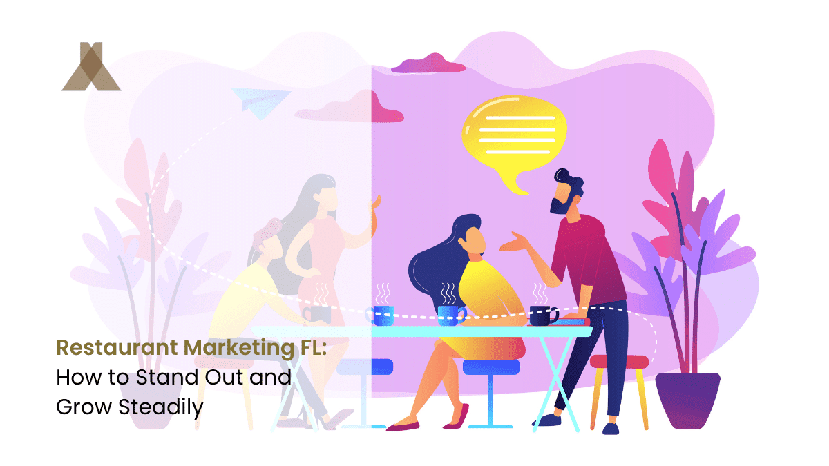 restaurant marketing fl