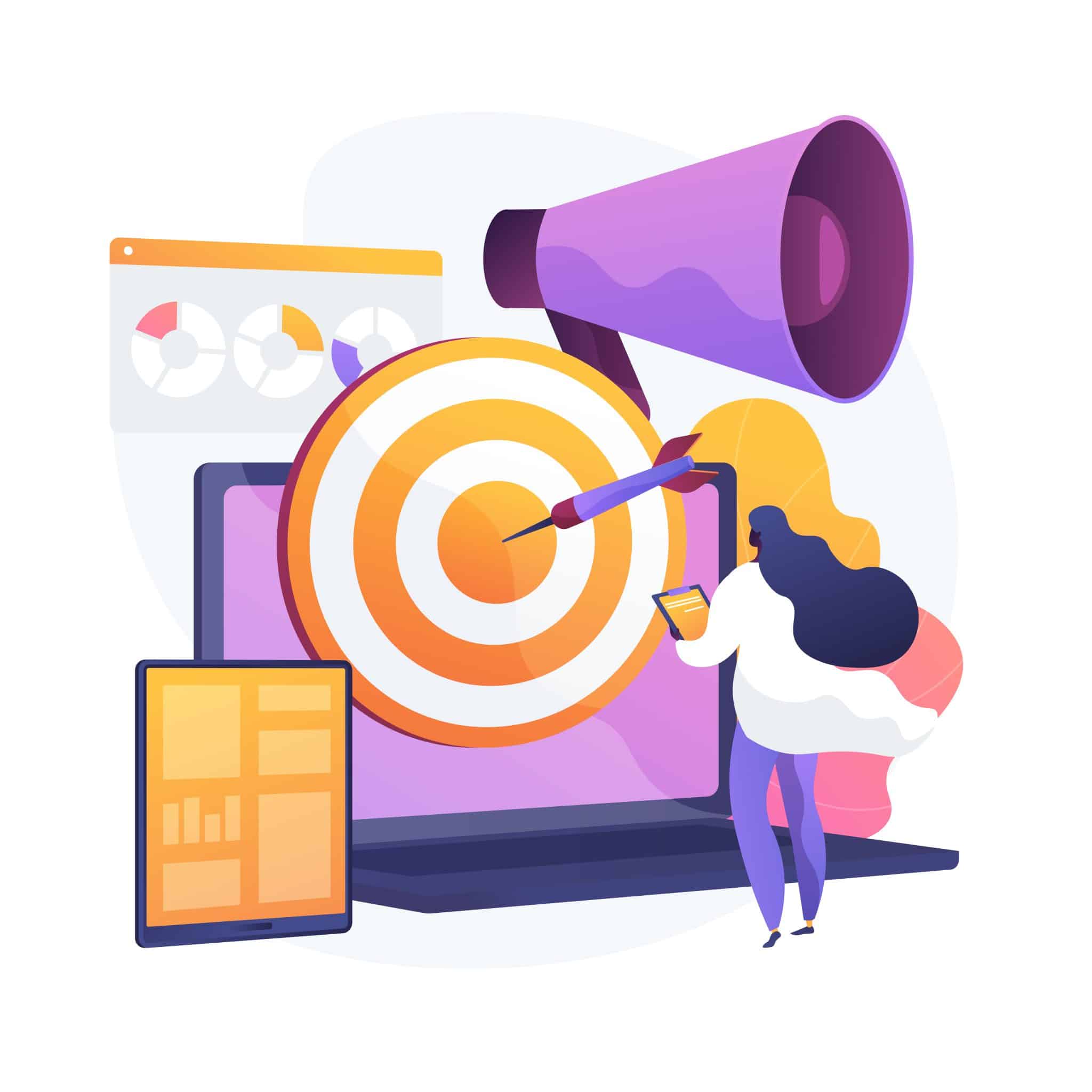 benefits of targeted marketing