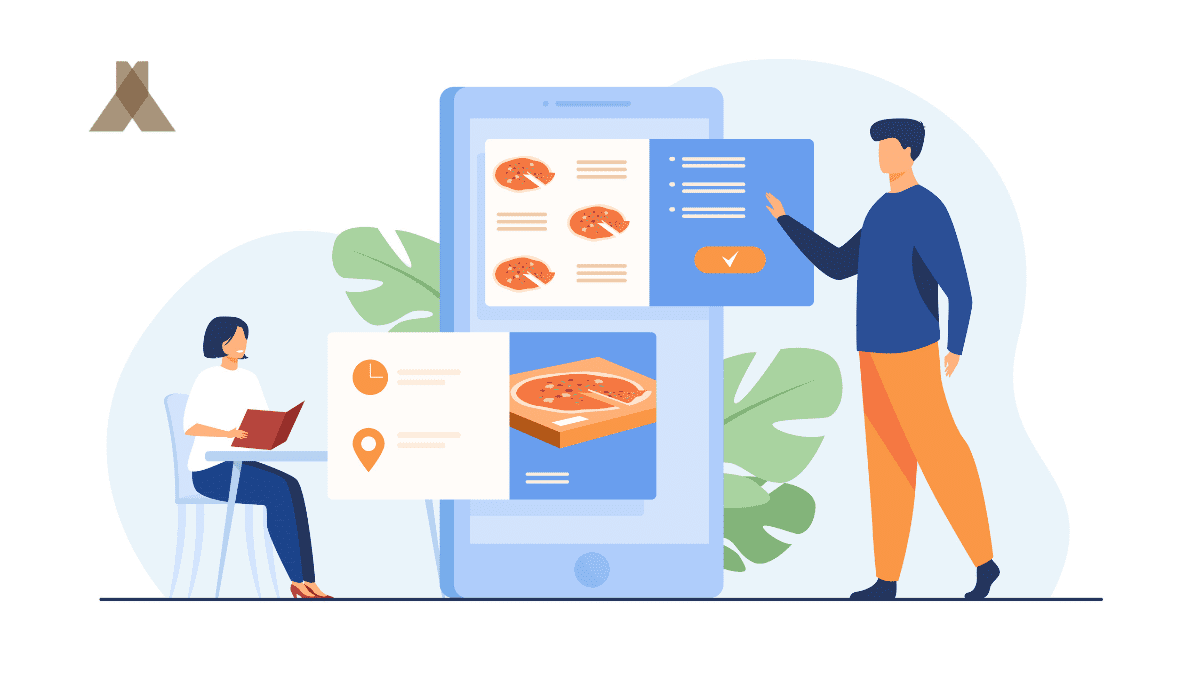 restaurant advertising agencies
