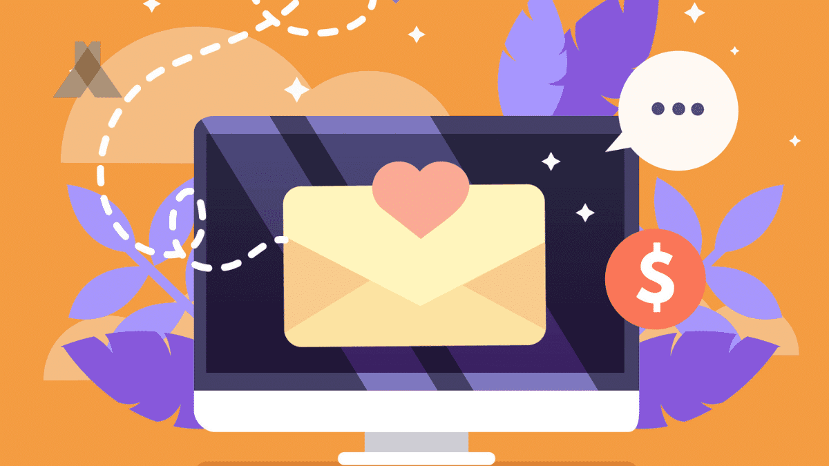 restaurant email marketing