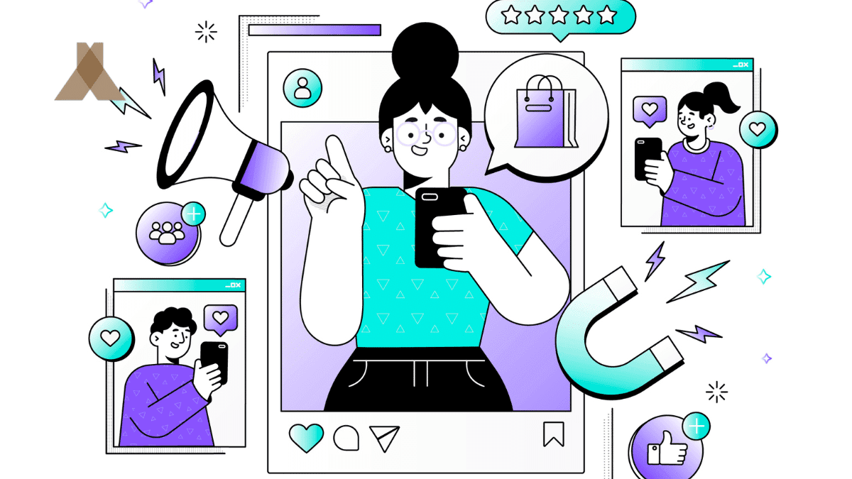 restaurant influencer marketing
