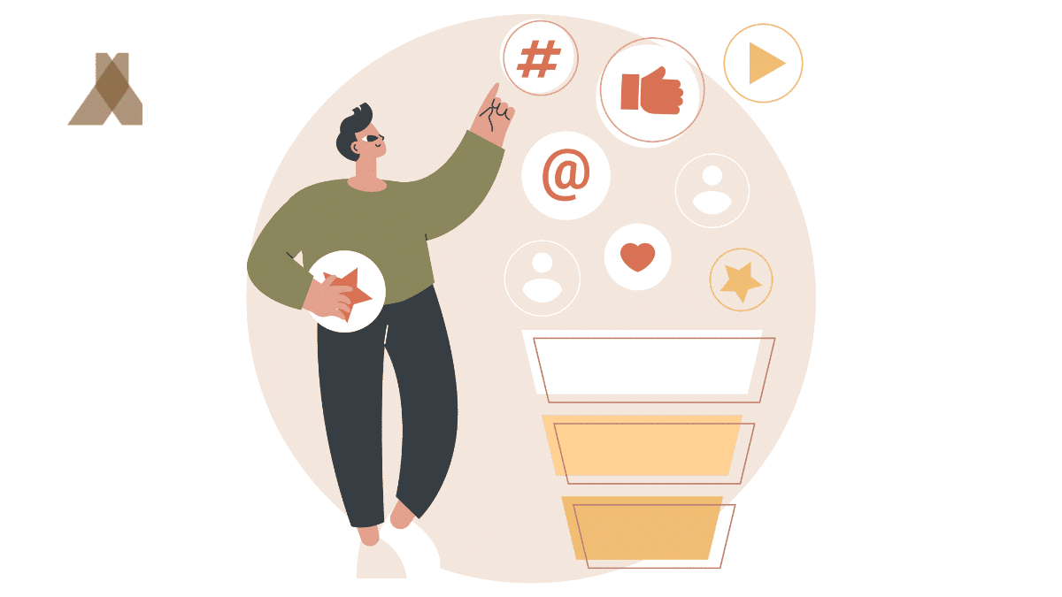 restaurant marketing funnel