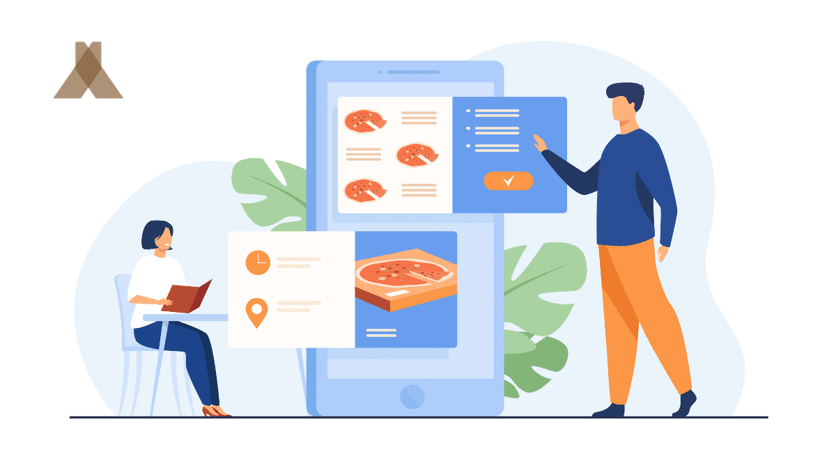 digital marketing for food businesses