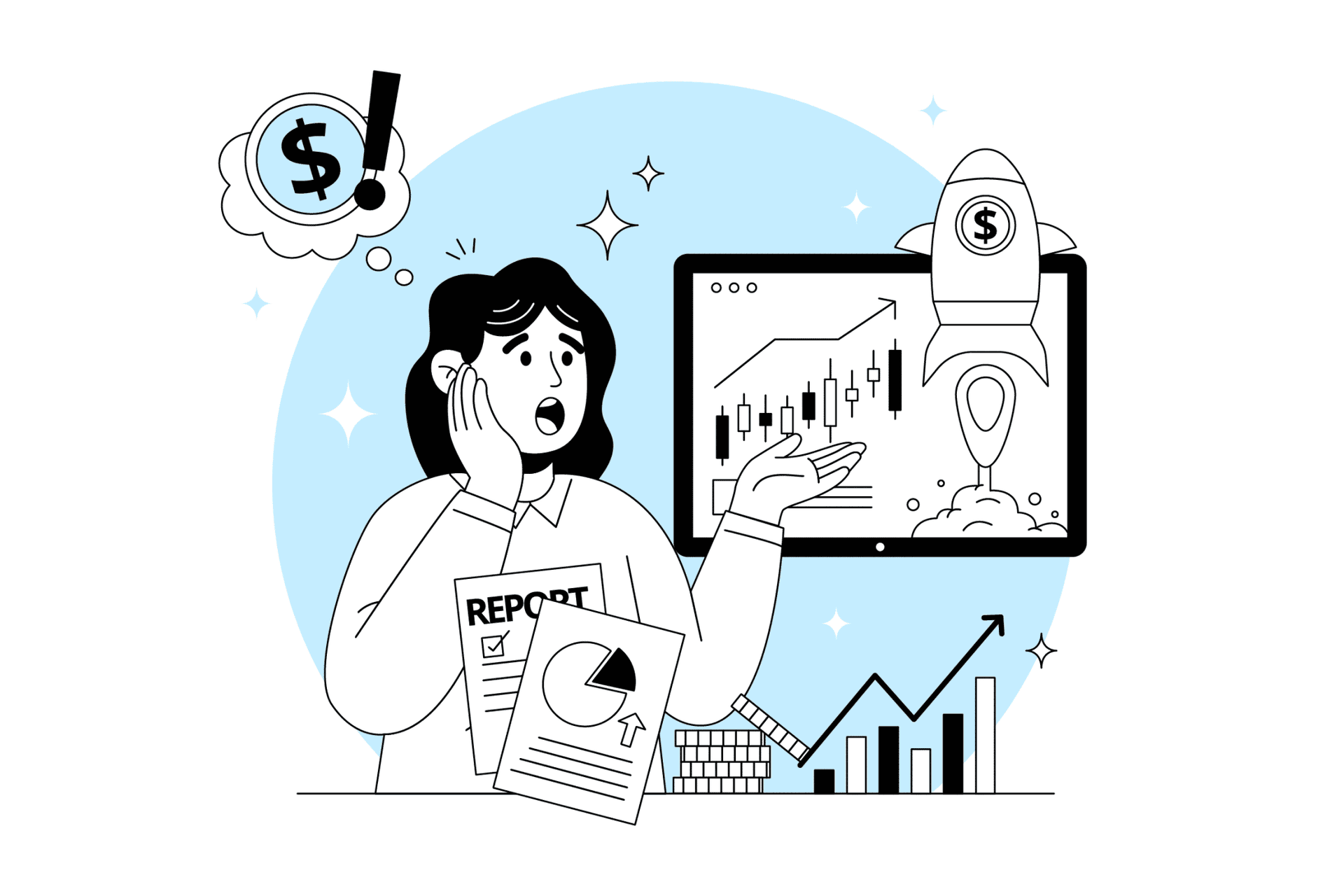 restaurant marketing system
