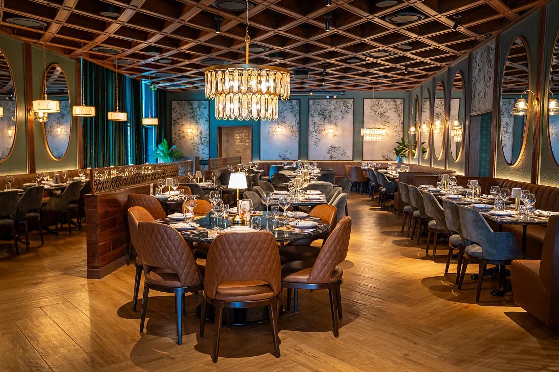 Baires Grill — result photo 2