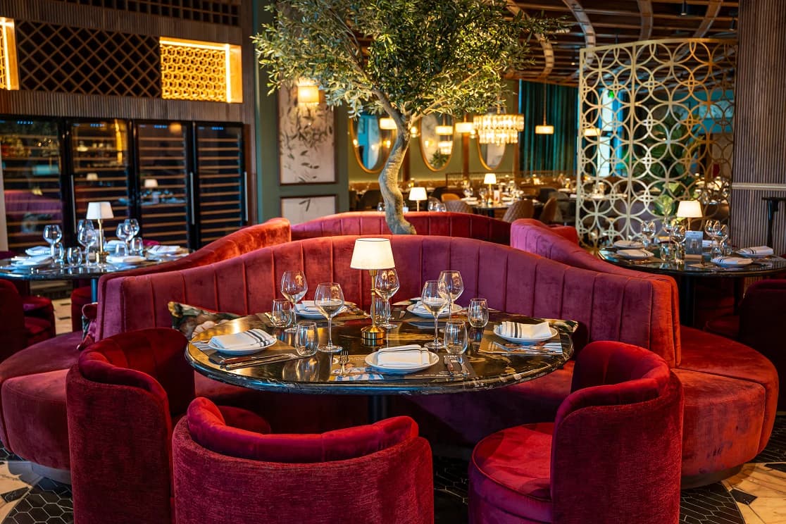 Baires Grill — result photo 3