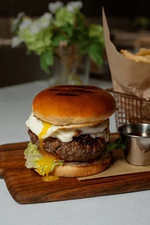 Baires Grill — gallery photo 4