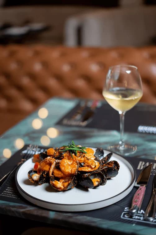 Baires Grill — gallery photo 5
