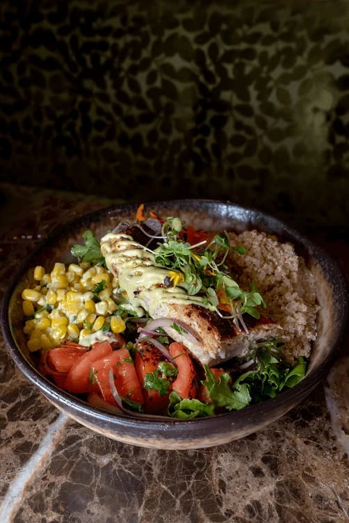 Baires Grill — gallery photo 6