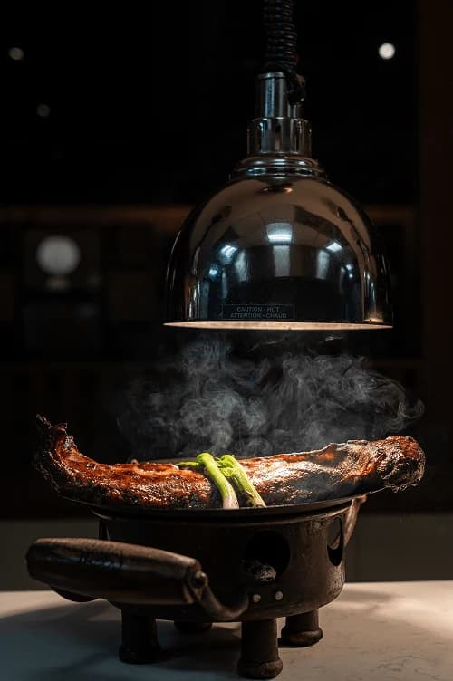 Baires Grill — gallery photo 3