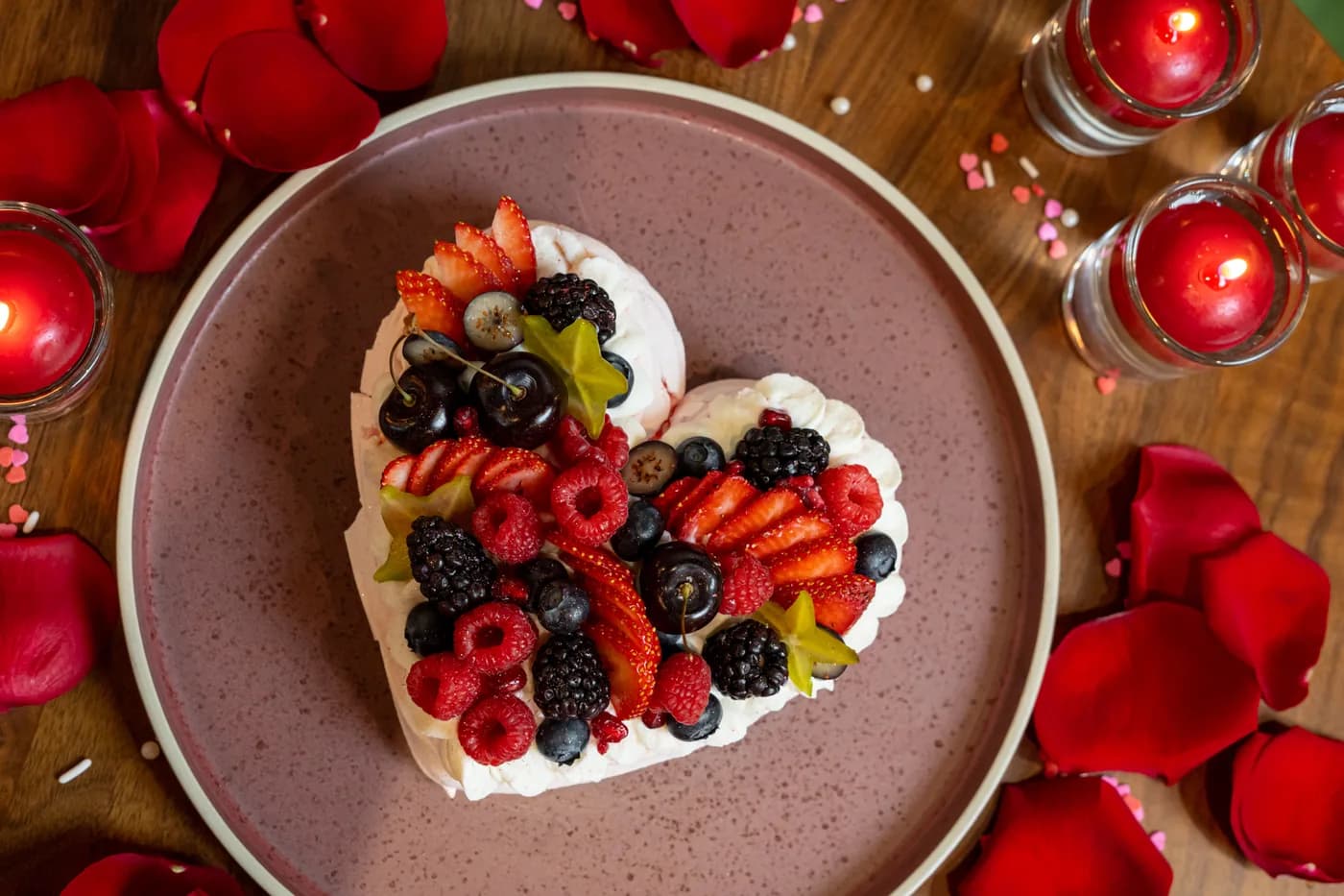 Valentine's Day