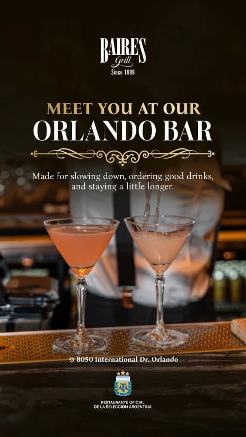 Baires Grill — content story 1
