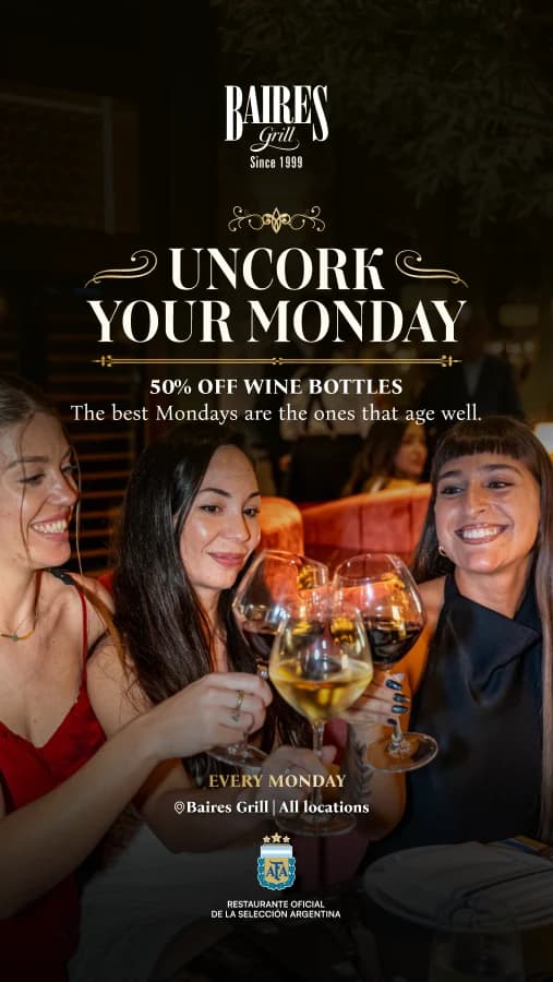 Baires Grill — content story 2