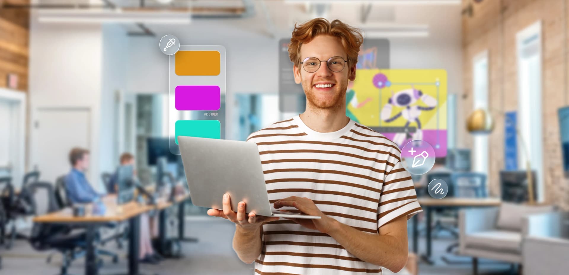 Graphic Design
