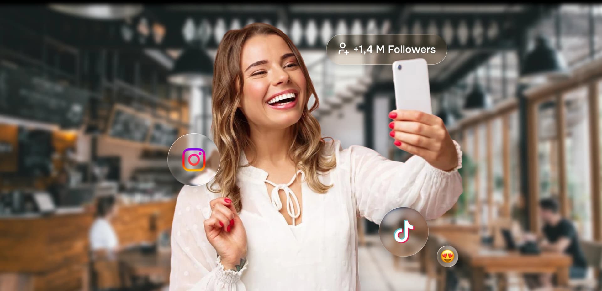 Influencer Collaborations