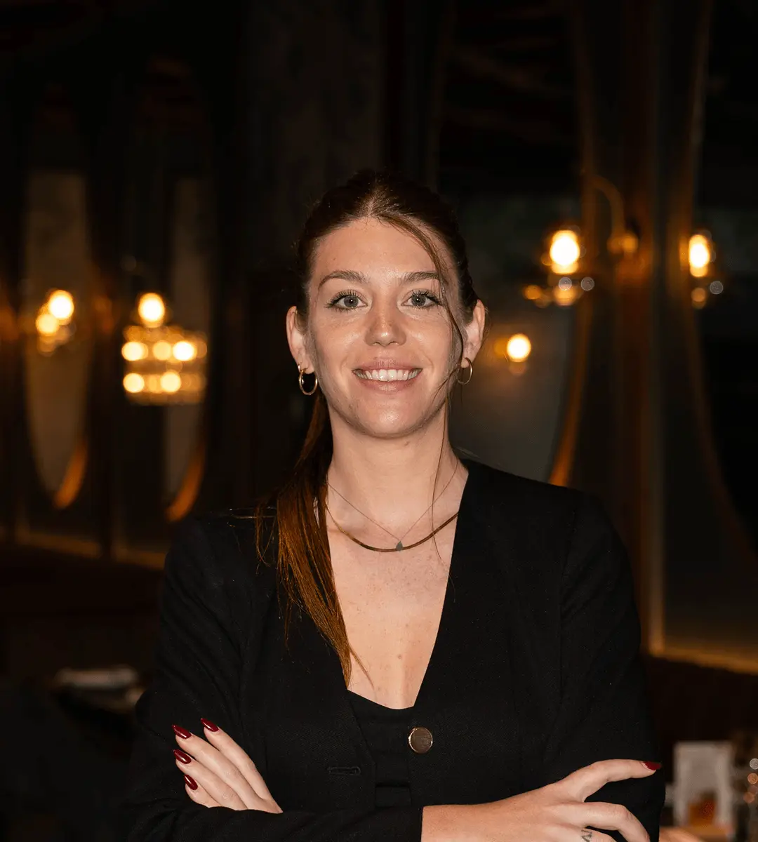 Baires Grill restaurant