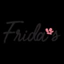 Frida's Mexican Restaurant logo