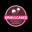 Smallcakes Gwinnett logo