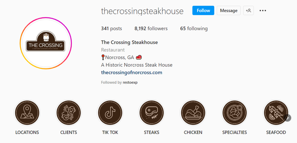 Optimized & Consistent Bio